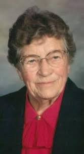 Obituary for Gertrude Auer Rose