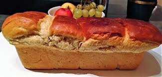 Brioche Hokkaido Thermomix Recette Recettes De Cuisine Pains A Hot Dog Thermomix
