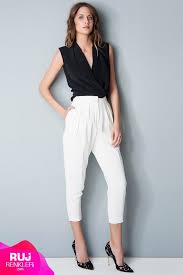 Yuksek Bel Pantolon Modelleri Ruj Renkleri 17 Fashion Fashion Dresses Style
