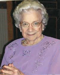 Obituary of Eugenia Ehrlich