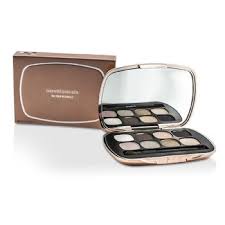 Bareminerals Bareminerals Ready Eyeshadow 8 0 The Posh Neutrals 7g 0 24oz