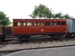 Mid-Suffolk Light Railway Museum