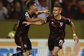 Jun 28, 2021 · el jugador colombiano rafael santos borré tiene muy adelantada su vinculación al eintracht frankfurt de la bundesliga — diego rueda (@diegonoticia) june 28, 2021. Planeta Gran Dt 2021 Puntajes Formaciones Estadisticas Y Mucho Mas River 3 Argentino De Merlo 0 Copa Argentina 2018 2019