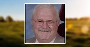 Ted J. Elsass Obituary March 25, 2018