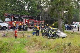 Township of langley fire department hall 6. Video Child Airlifted To Hospital After Crash In Rural Langley Abbotsford News