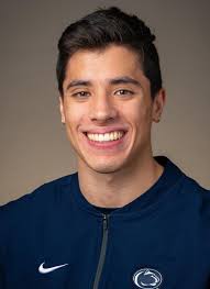 2020 Men's Gymnastics