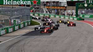 Jul 04, 2021 · hoy a las 15:00 horas arrancará la carrera del gp de austria de f1 y se podrá ver en directo a través de dazn y movistar+. Resumen Del Gp De Canada De F1 Triunfo Placido Para Vettel As Com