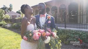 Suggesting vaccination is a totally different story. guests should be allowed to make decisions that make them comfortable, mr. Coronavirus Expert Says Weddings Remain High Risk Events As Restrictions Loosen Globalnews Ca