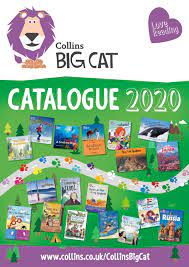 This special collection has been compiled to fill a reading recovery teacher's library. Collins Big Cat International Catalogue 2020 By Collins Issuu