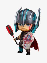Marvel Thor Ragnarok Thor Nendoroid Figure Nendoroid Marvel Thor Thor