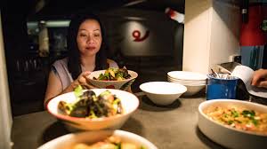 Daughter thai kitchen is located in montclair village, a charming neighborhood near oakland hills. On The Rising Trail Of Thai Food In America The New York Times