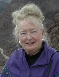 Joan Routt Obituary (1930