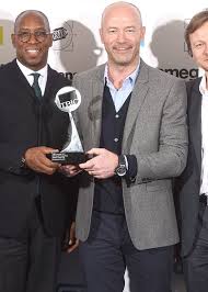 The presenter has subsequently apologised, saying sorry after the youtube video surfaced. Bbc Pay Alan Shearer Slammed For 450 000 Annual Salary Celebrity News Showbiz Tv Express Co Uk