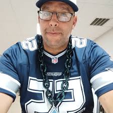 Chances aren't looking great for Dak and Dallas 😳