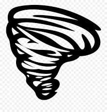Maybe you would like to learn more about one of these? Emojione Bw 1f32a Black And White Tornado Clipart Emoji Tornado Emoji Free Transparent Emoji Emojipng Com
