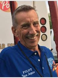 A weekend retirement for Post Balloon Club hot air balloons