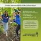 Walking, weeding, and mulching at McCollum Park event image