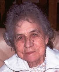 Cora Westhoff Obituary