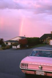 Photography Hipster Indie Grunge Pink Aesthetic Aesthetic Wallpapers Pink Sky