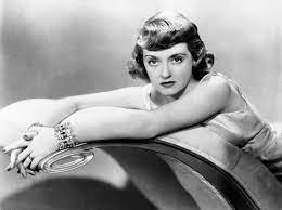 Bette davis died in 1989 at the age of 81, having been hailed as being one of the greatest screen actresses in movie history and noted for her intense. From The Archives Bette Davis Dies In Paris At 81 Los Angeles Times