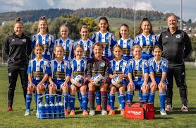 All information about fc luzern (super league) current squad with market values transfers rumours player stats fixtures news. Fc Luzern Frauen Posts Facebook