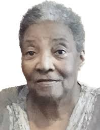 Obituary information for Ruth Ladene Oates-Graham