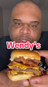 Real Baconator