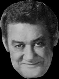 Vintage Stand-up Comedy: Gene Tracy