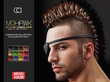 Second Life Marketplace