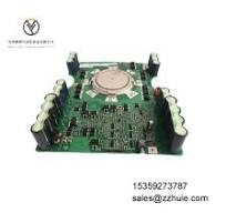 ABB GVC704AE01 5SHX1060H0001 3BHB003230R0101 IGBT 驱动模块 ...