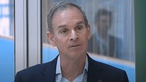 President of Harrisburg University announces resignation