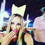 Brandie Russo's Instagram, Twitter & Facebook