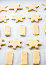 The new york times, dorie greenspan. Lemon Shortbread Cookies Jo Cooks