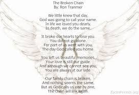 Browse All Poems Love Poems The Broken Chain Poem Broken Chain Poems