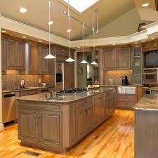 And of course ethan had to be in the mix nar. Driftwood Gray Cabinet Kitchen Kitchen Design Kitchen Design Small Grey Kitchen Cabinets