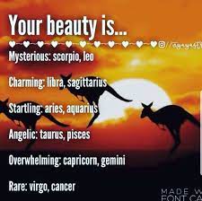 So, sit back, relax, and learn a little more about the whole picture of gemini. Rare