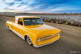 Image result for Kilite Yellow 1967 Truck