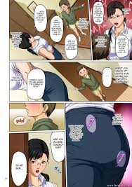 Page 30 | NegurieNTR-Mothers | Henfus - Hentai and Manga Sex and Porn  Comics