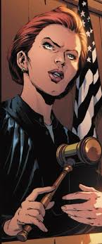 Caroline Donovan (Character)