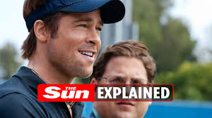 Is Moneyball a true story?
