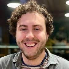 Isabelle Tharp and Alex Ghekas' Wedding Website