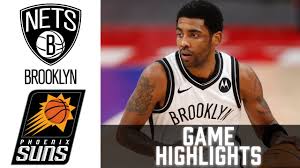 By adu april 25, 2021. Nets Vs Suns Highlights Full Game Nba February 16 Youtube