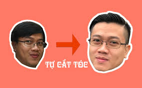 Ở nhà làm gì: tự cắt tóc cho mình và người thân, chỉ cái tông đơ là đủ