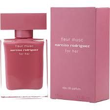 Narciso Rodriguez For Her Musc Collection Eau De Parfum Intense Narciso Rodriguez Fleur Musc For Women In 2020 Eau De Parfum Spray Fragrance Notes