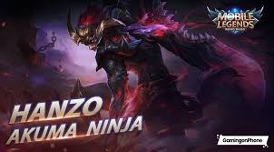 Magic chess 1st anniversary season: Mobile Legends Hanzo Guide Best Build Emblem And Gameplay Tips
