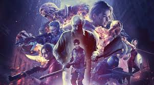 A list of 33 titles created 1 month ago. Resident Evil Movie Series Reboot Dated For September 2021 By Sony Playstation Universe