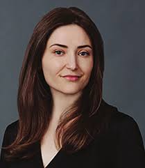 PRIVACY AND DATA-RELATED LAW REFORM IN CANADA: OUTLOOK FOR 2025 • • PRIVACY  AND DATA-RELATED LAW REFORM IN CANADA: OUTL