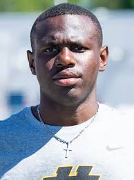 Will Wilson, Richland Northeast, Quarterback