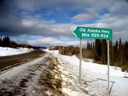 What You Need To Know To Travel The Alaska Highway The New