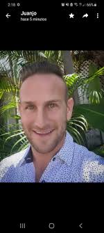 Sebastian Bustingorry Real Estate Agent